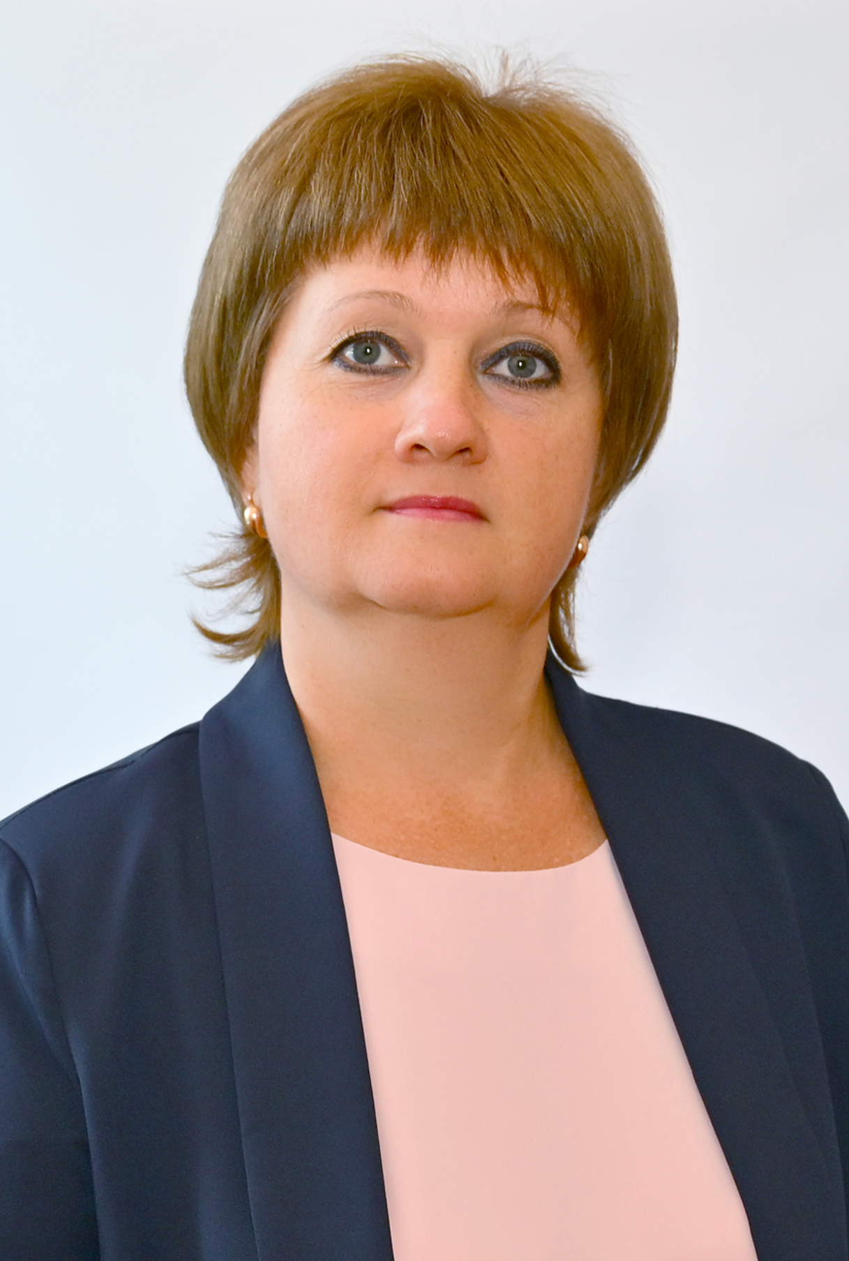 Данилина Елена Геннадьевна.