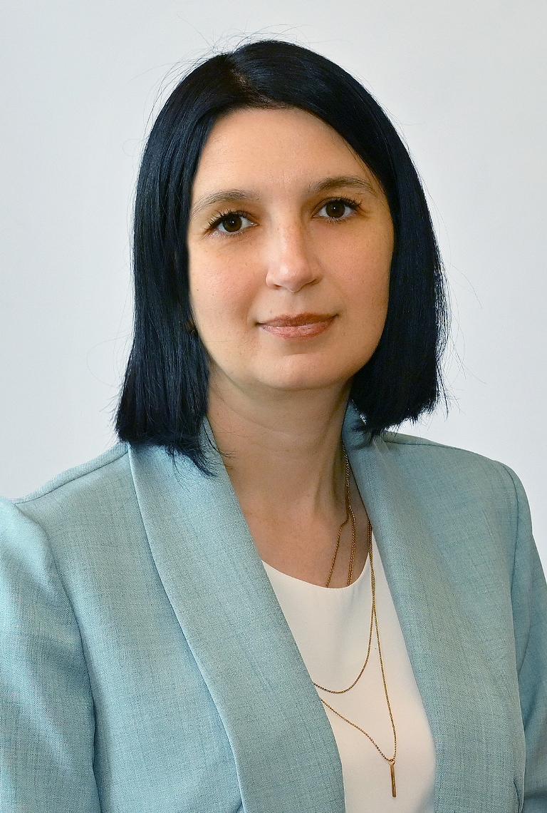 Сафонова Жанна Игоревна.