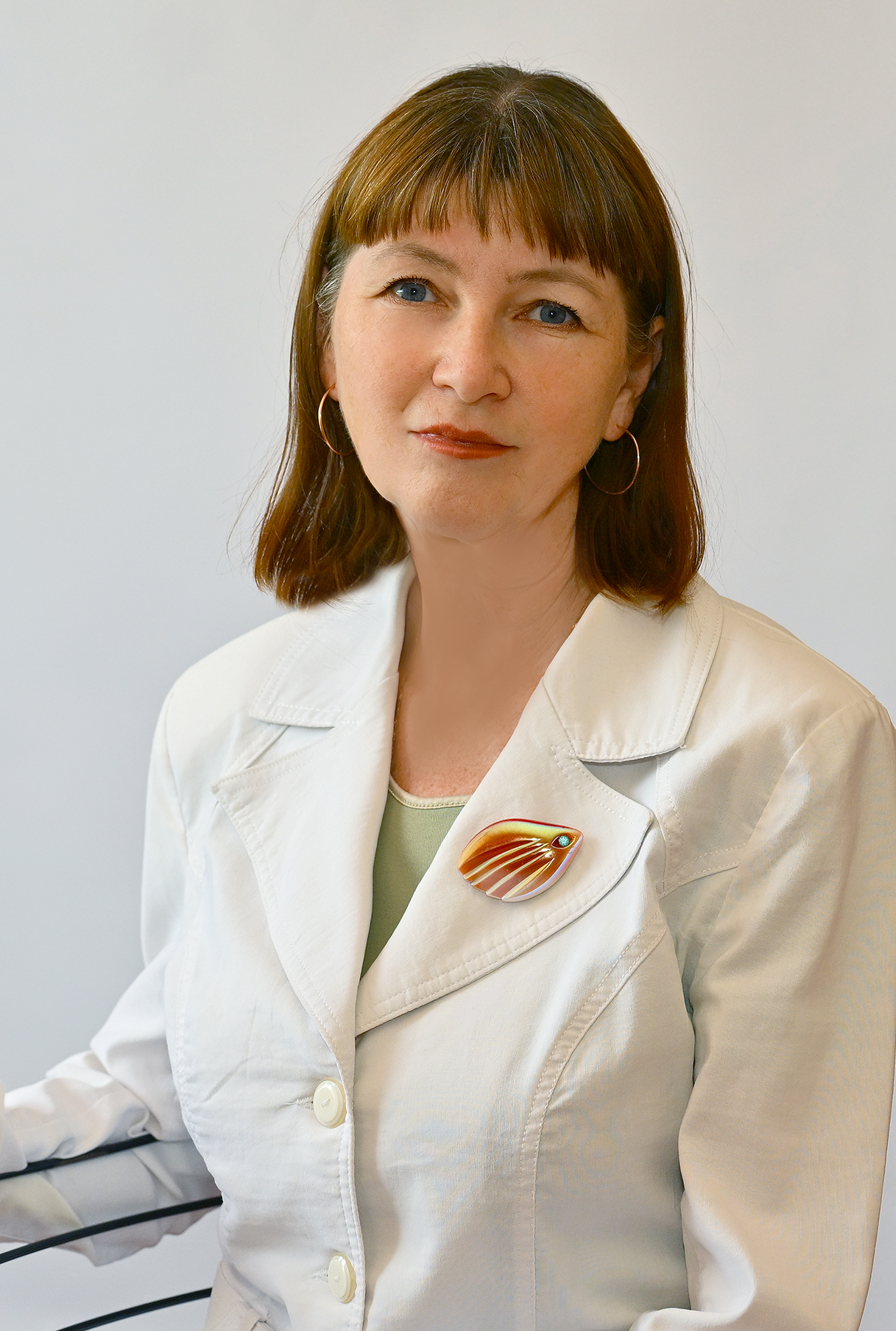 Камышникова Наталия Юрьевна.