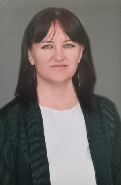 Алфеева Елена Николаевна.